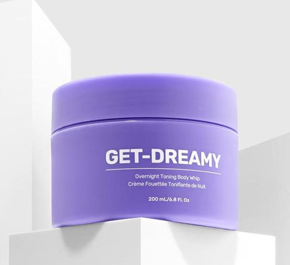Get Dreamy & B Flat