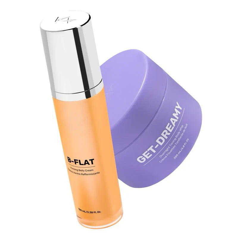 Get Dreamy & B Flat