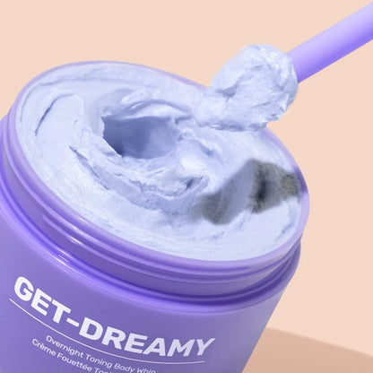 Get Dreamy & B Flat